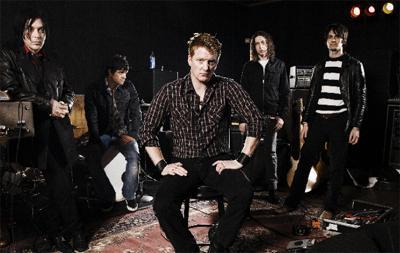  Queens Of The Stone Age