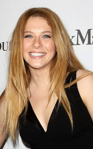  Rachelle Lefevre At The 3rd Annual Women In Film Pre-Oscar Party