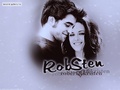 robert-pattinson-and-kristen-stewart - RobSten ♥  wallpaper
