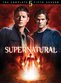 S5 DVD cover (volume 2!) - supernatural photo