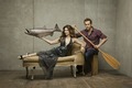 Sandra Bullock&Ryan Reynolds The Proposal' Photoshoot  - sandra-bullock photo