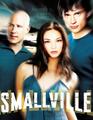 Smallville season 3 - smallville photo