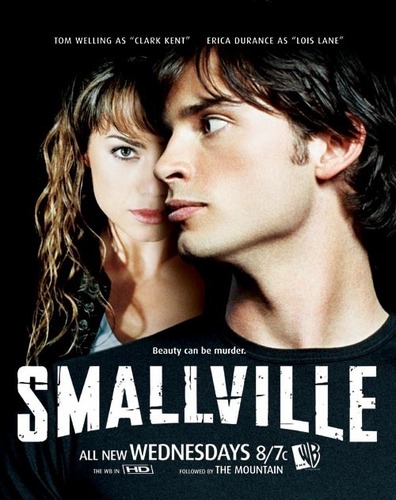 Smallville season 4