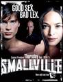 Smallville season 5 - smallville photo