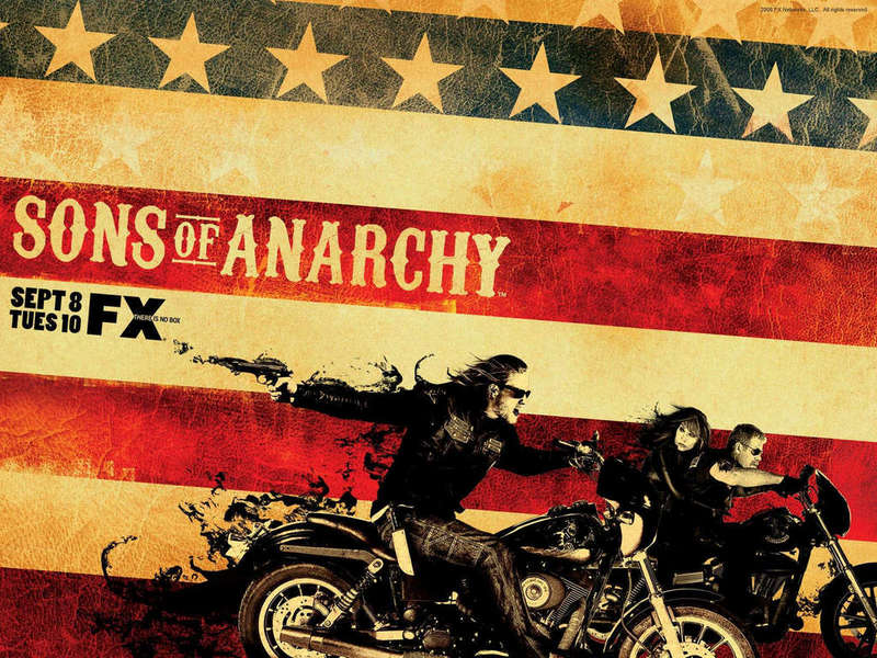 Sons Of Anarchy Sons Of Anarchy Wallpaper 10781824 Fanpop