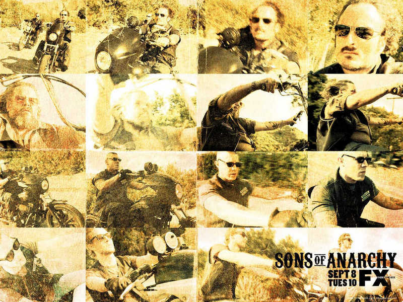 sons of anarchy wallpaper. Sons Of Anarchy