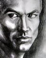 Spike Drawing - buffy-the-vampire-slayer fan art