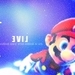 Super Mario Galaxy  - super-mario-galaxy icon