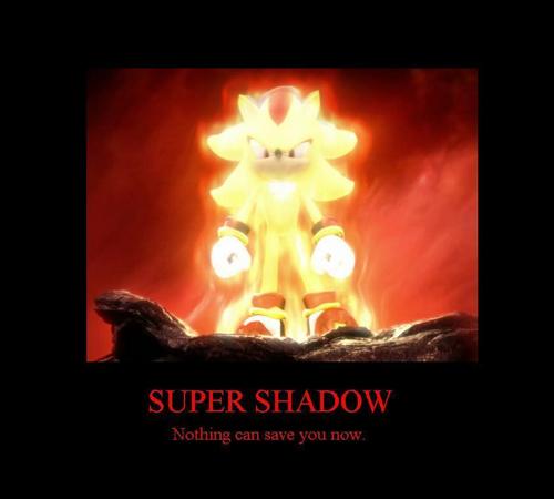  Super Shadow