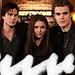 TVD <333 - the-vampire-diaries-tv-show icon