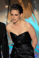 Taylor & Kristen at the 82nd Annual Academy Awards 2010  - twilight-series photo
