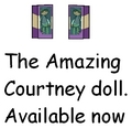 The Amazing Courtney Doll! - total-drama-island photo
