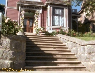  The charmed manor;)<3♥