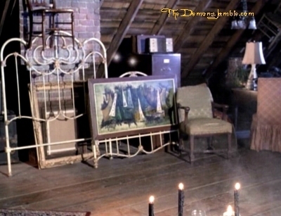  The Charmed manor;)<3♥