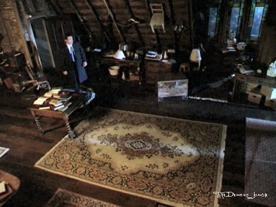  The Charmed manor;)<3♥