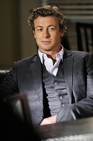  The Mentalist - 2.17 - promotional pictures