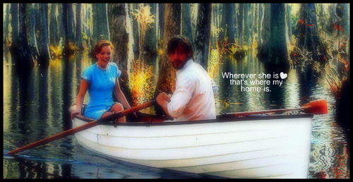  The Notebook