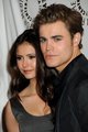 The Paley fest - the-vampire-diaries photo