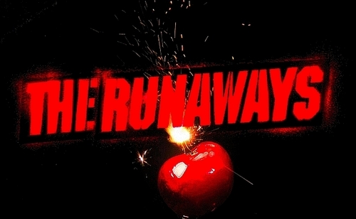  The Runaways Movie