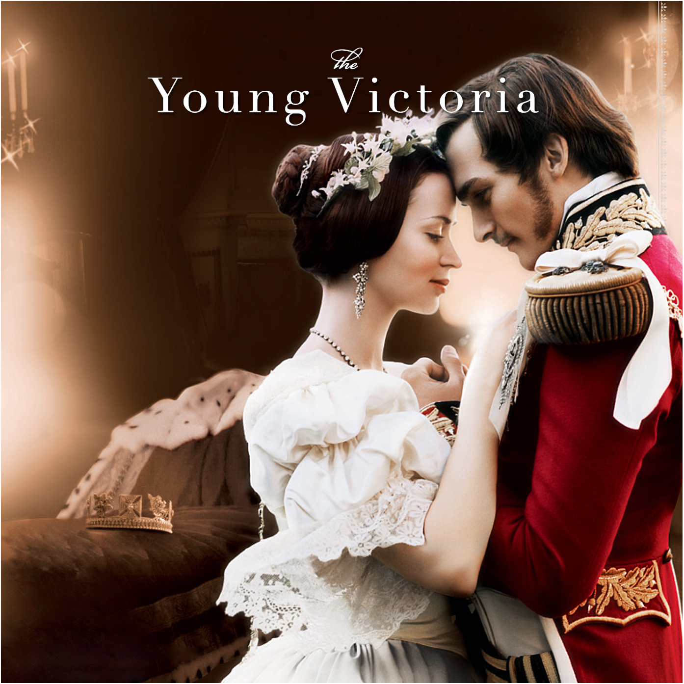 The Young Victoria - The Young Victoria Photo (27186709 