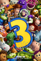 Toy Story 3 New Poster - disney photo