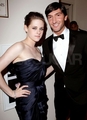 Vanity Fair After Party - twilight-series photo