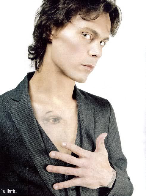 Ville Valo Pictures 115
