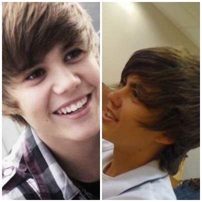  Who is the real J.Bieber?