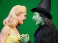 Willemijn & Lucy - wicked photo