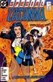 Zatanna - dc-comics photo