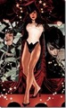 Zatanna - dc-comics photo