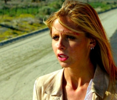  buffy summers icon
