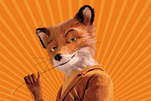 rubah, fox