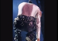 gifts from Tours - michael-jackson photo