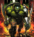 hulk - marvel-comics photo