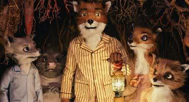 mr. fox