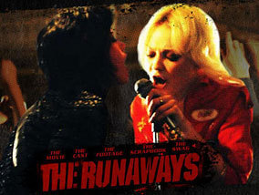 the runaways