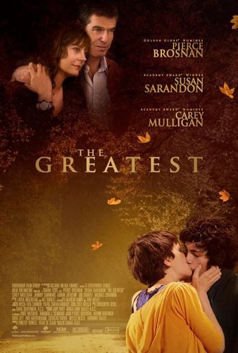  2009. The Greatest > Posters
