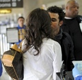 - Arriving at LAX Airport for Houston, TX. 6.03.10 - the-jonas-brothers photo