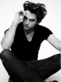 *NEW* Outtakes from the AnOther Man shoot and GQ Shoot - robert-pattinson photo