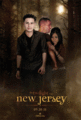 'New Moon' Jersey Shore Style...I think we have a situation! - isabellamcullen fan art