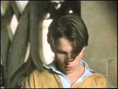  (Some) screencaps dug up from Mr. Bale's older 映画