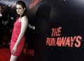 'The Runaways' Los Angeles Premiere - robert-pattinson-and-kristen-stewart photo