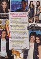 2010, March - Seventeen - the-vampire-diaries photo