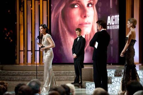 82nd Annual Academy Awards