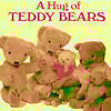 A hug from teddybears