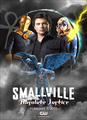Absolute Justice Poster - smallville photo