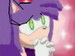 Amulet the vampire hedgehog - sonic-girl-fan-characters icon