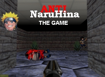  Anti-Naruhina