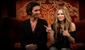 avril-lavigne - Avril and Tyson Ritter Interview screencap